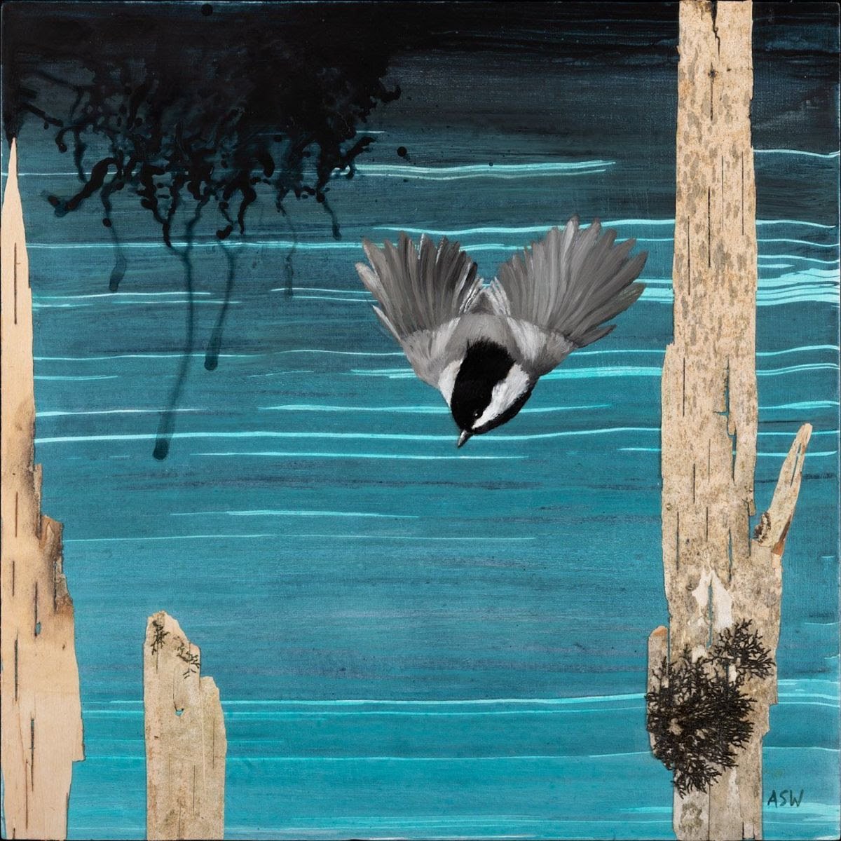 Engagement with Vt. landscape