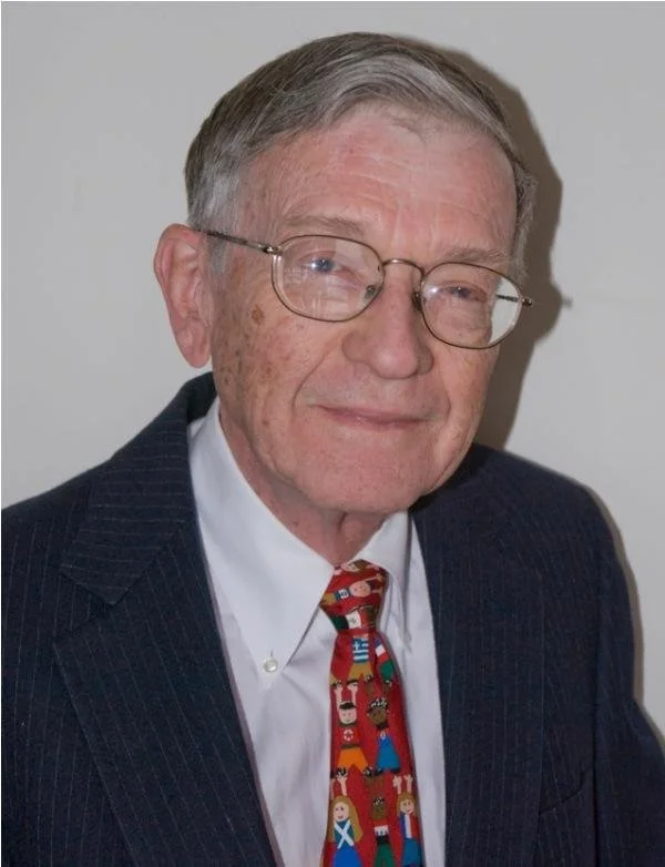 Peter Certo: A small city mayor who did big stuff