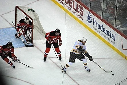 NHL wants to speed efforts to expand diversity