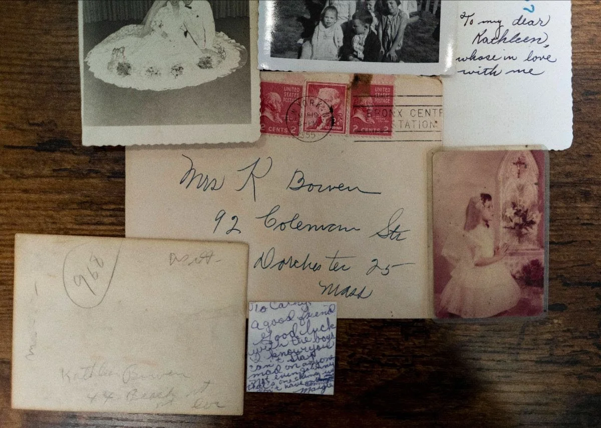 ‘When home is hard to find’