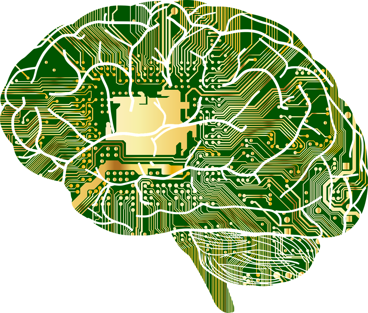 Llewellyn King: What made me an AI enthusiast.