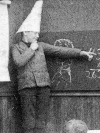 Chris Powell: Only obnoxious students justify teacher raises now; justice system runs on sometimes dubious plea bargains