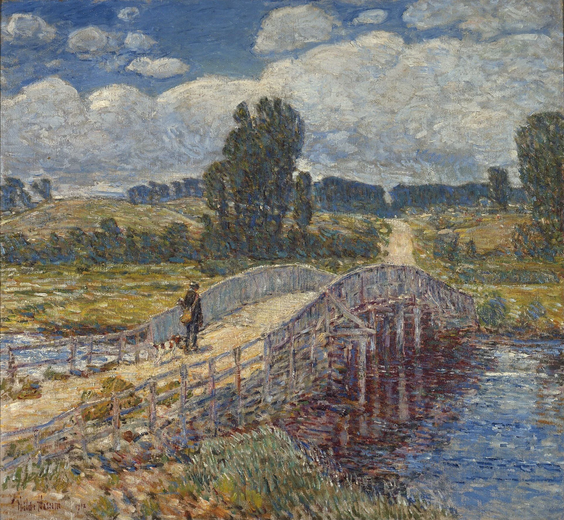 Childe_Hassam_-_Bridge_at_Old_Lyme_(1908).jpg