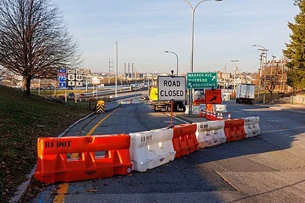 Take the Little Circle Route