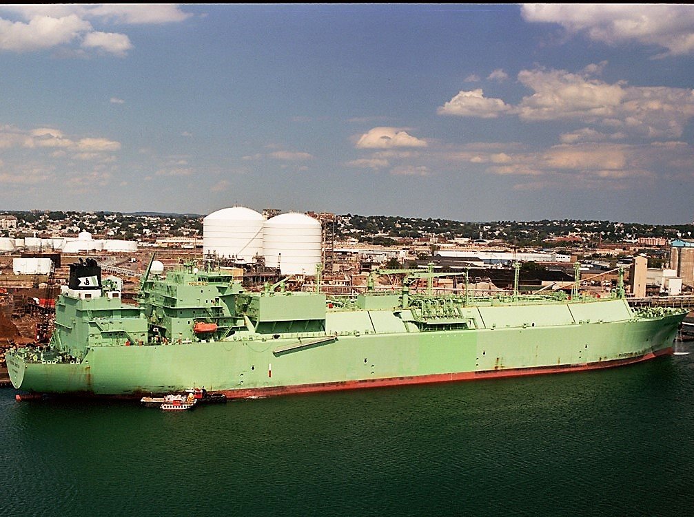 Llewellyn King: Jimmy Carter haunts natural-gas decisions