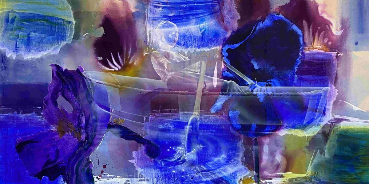 Weird wonderland