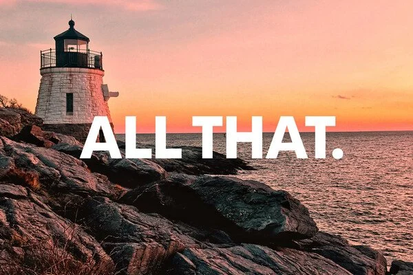 William Morgan: All that and nothing at all; how not to promote a state