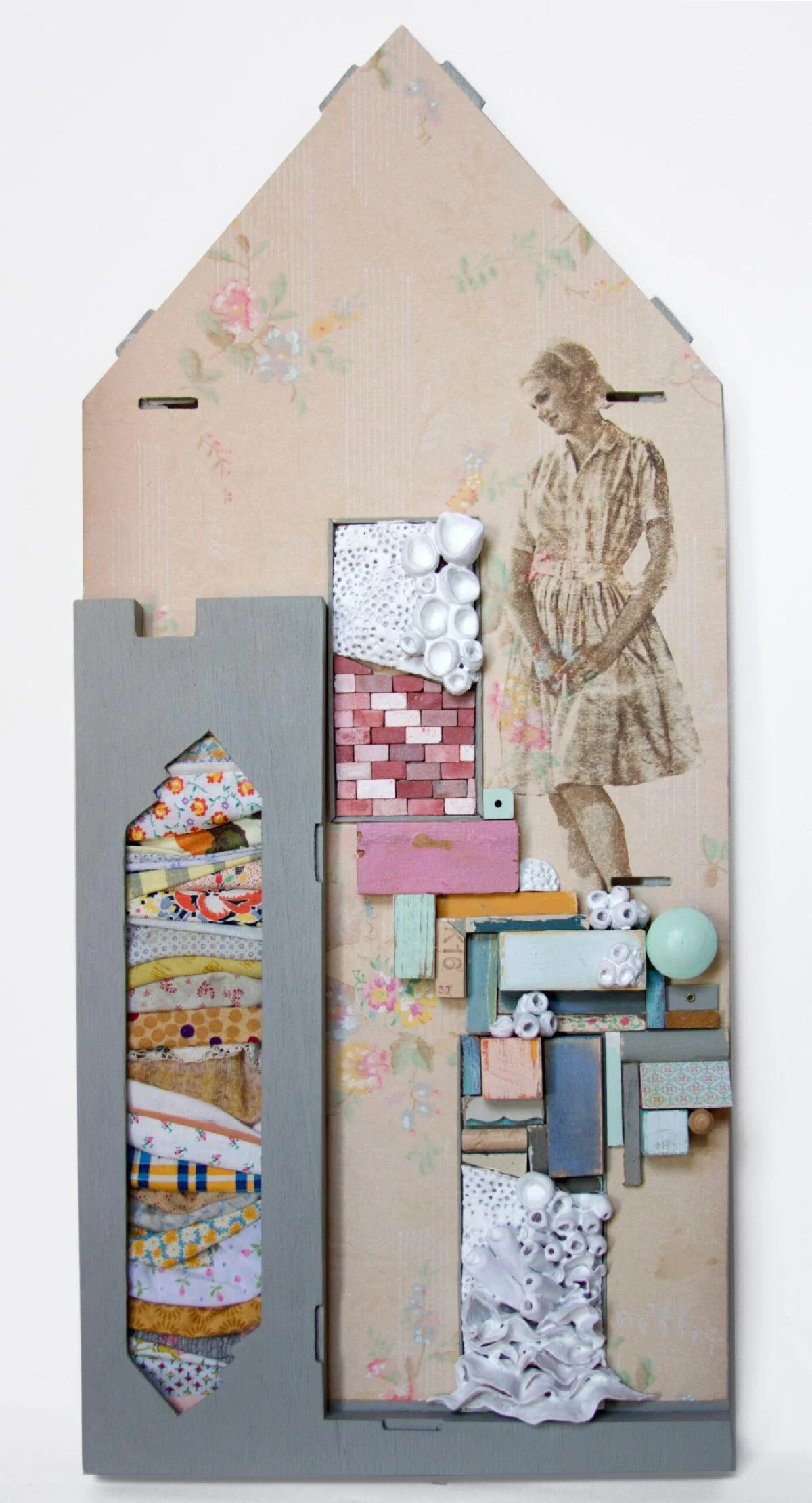Ambiguous charms of domesticity