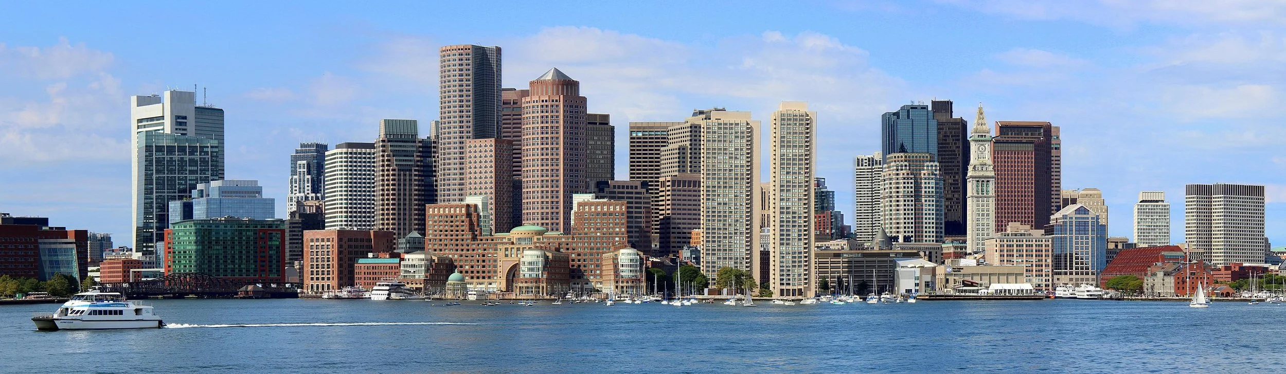 What happened to downtown Boston 'height bonus' model?
