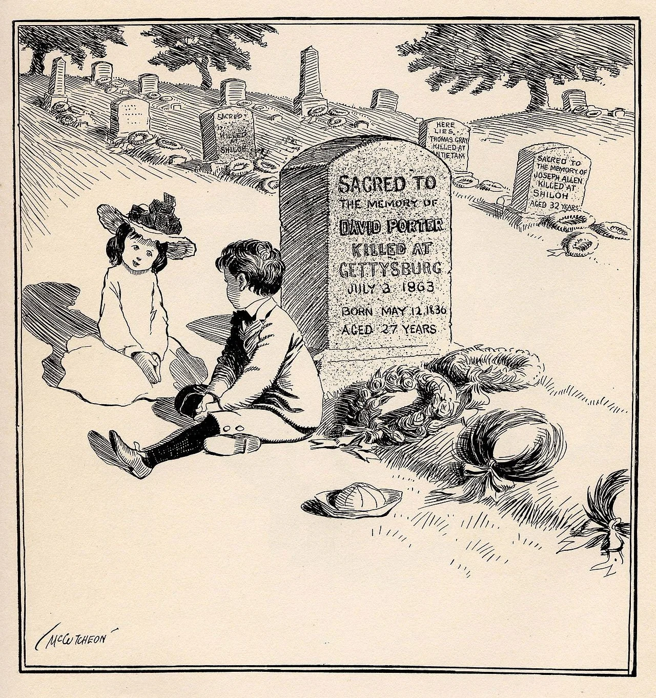 ‘The world as given’