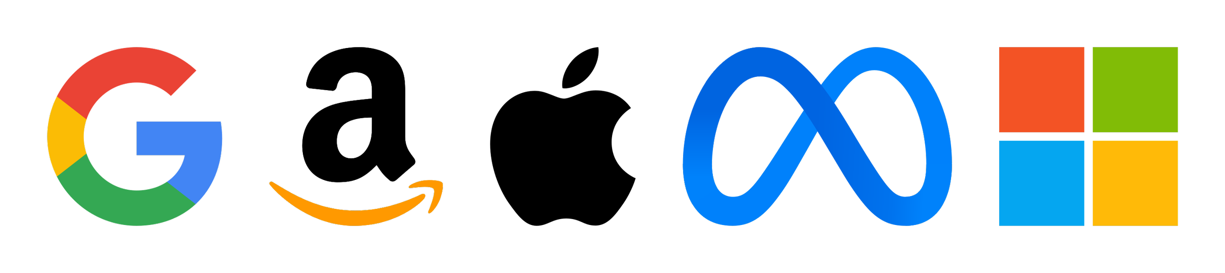 Llewellyn King: Big Tech conquers American culture, including politics; striving to be first past the post