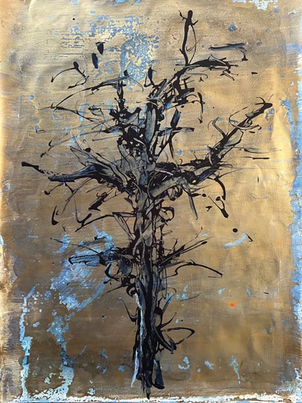 ‘The mystery of abstraction’