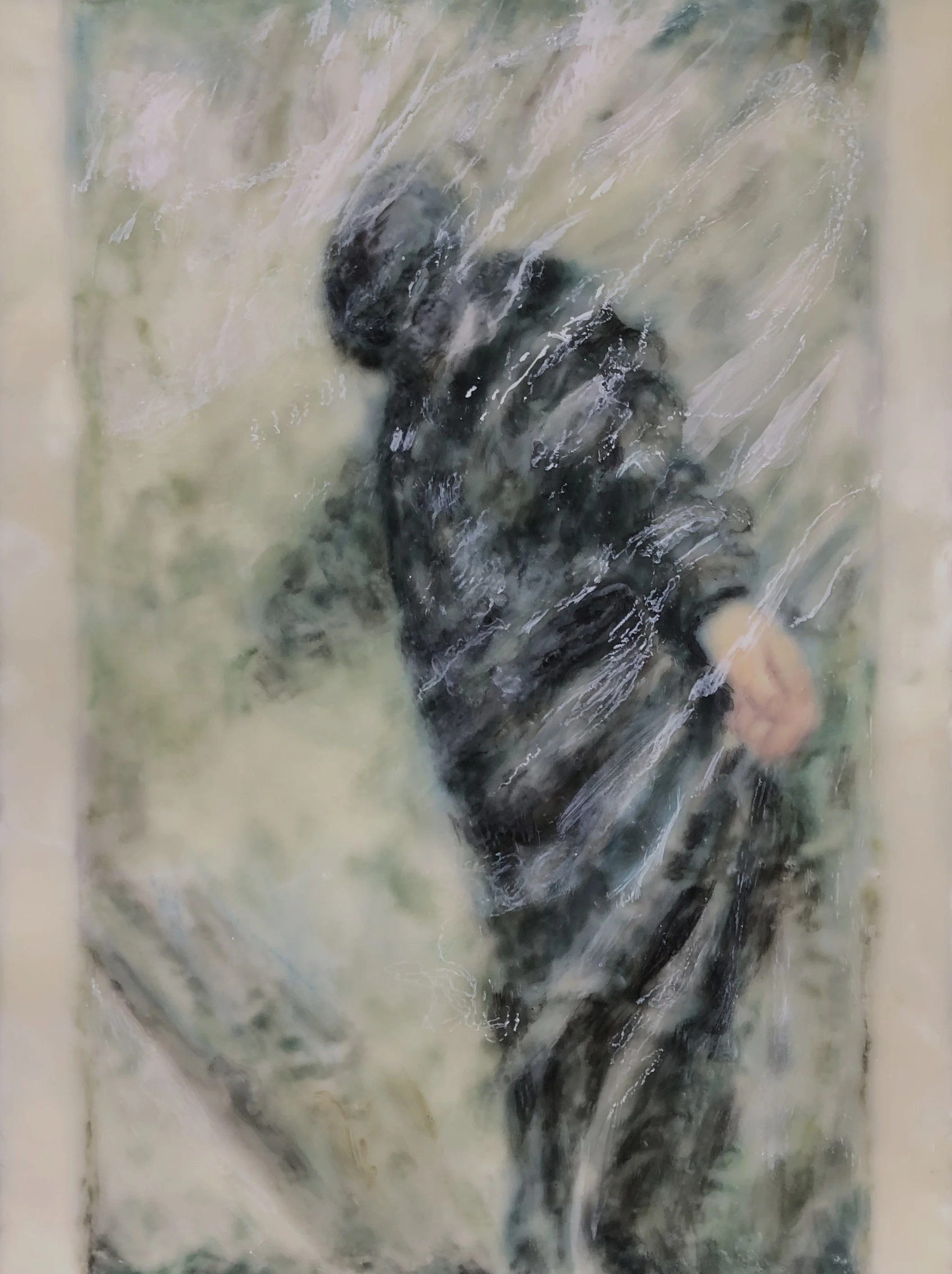 Whitcomb_Trapped (2)_charcoal, encaustic (5).jpg