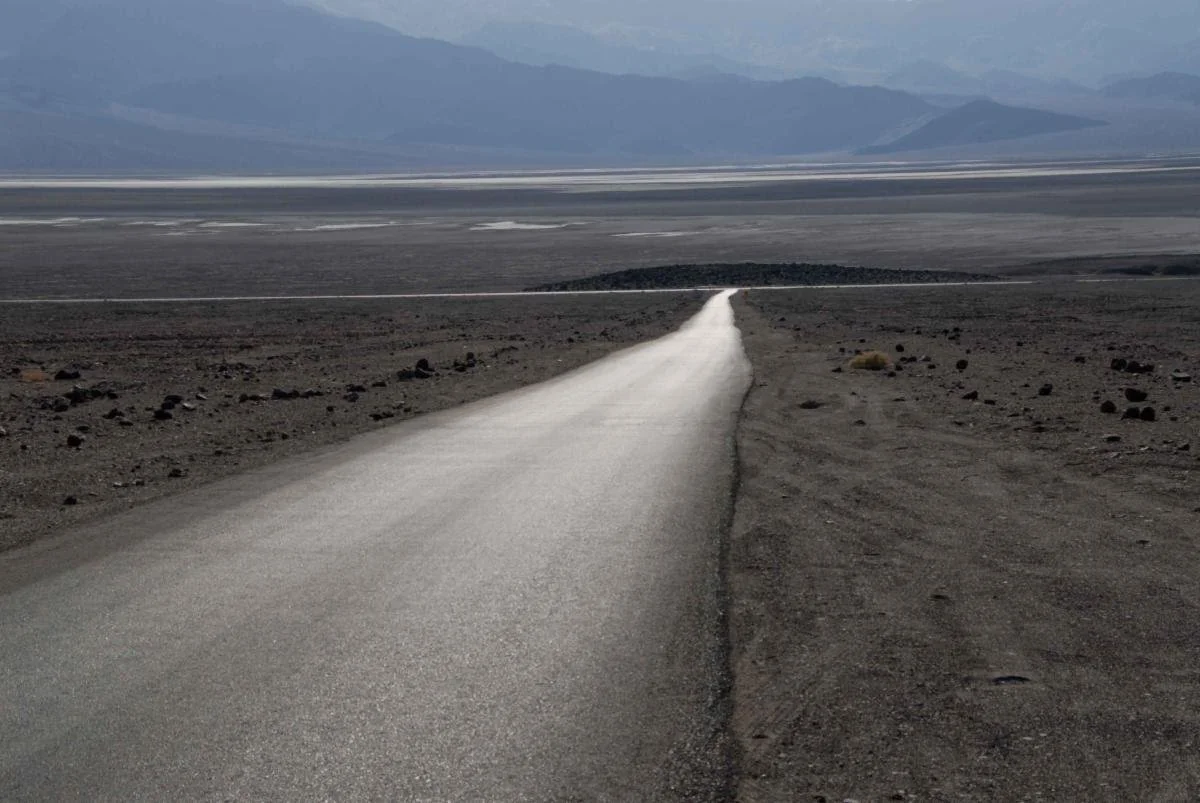 New England Diary Blog