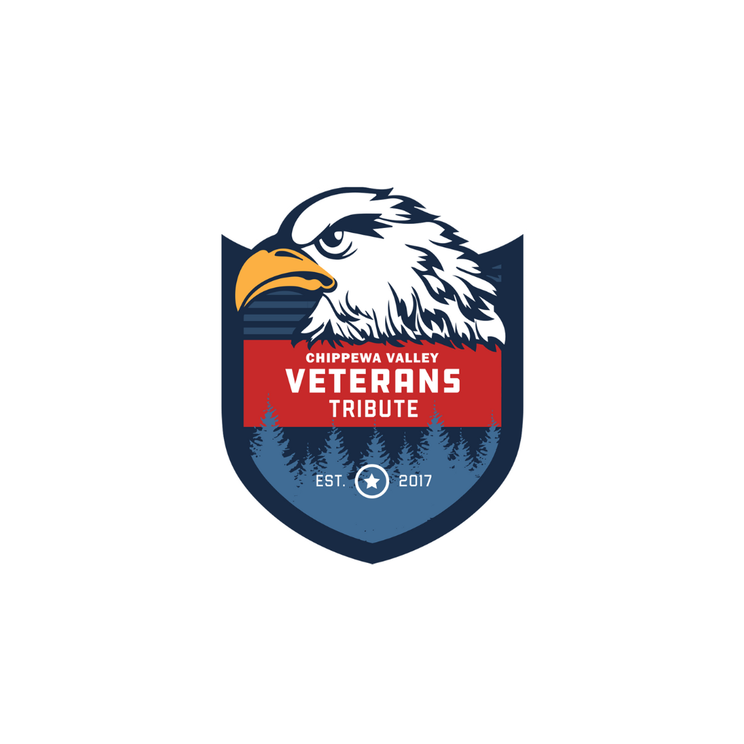 Chippewa Valley Veterans Tribute Logo.png