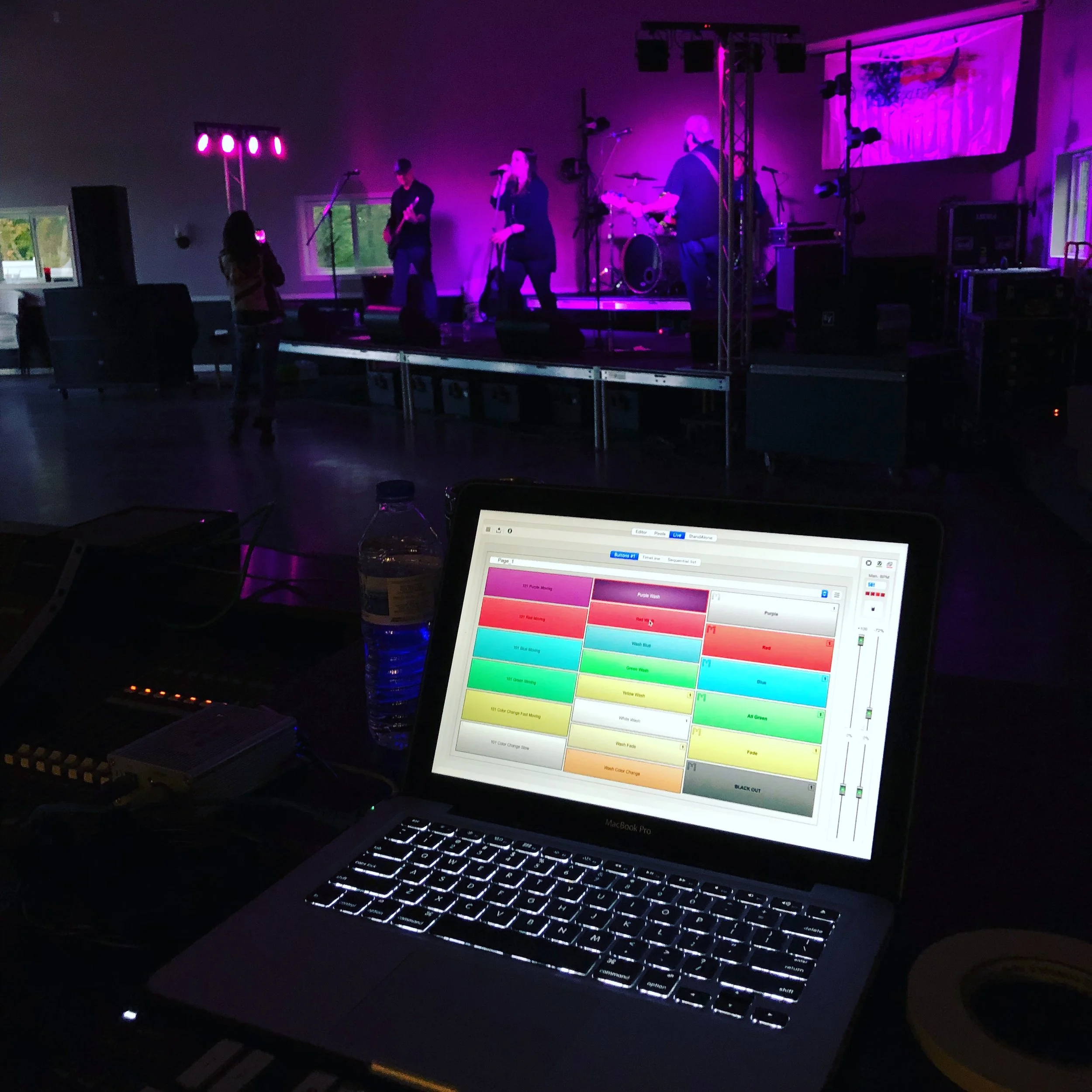 Lighting Controll - Band.JPG