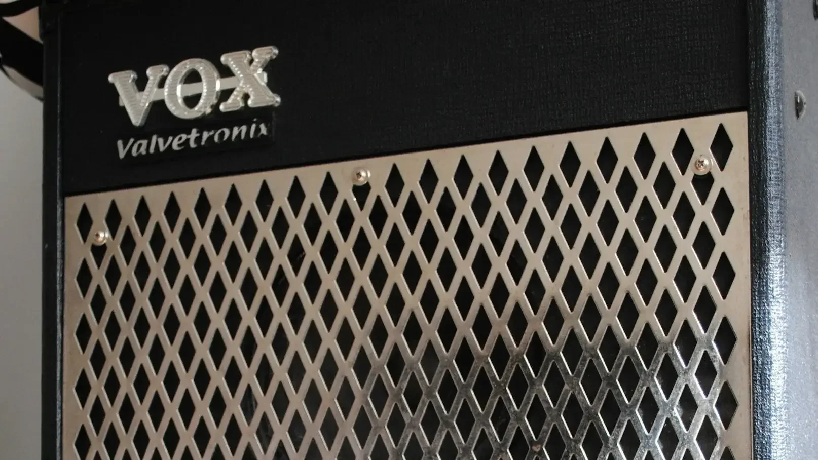 VOX Guitar Amp.webp