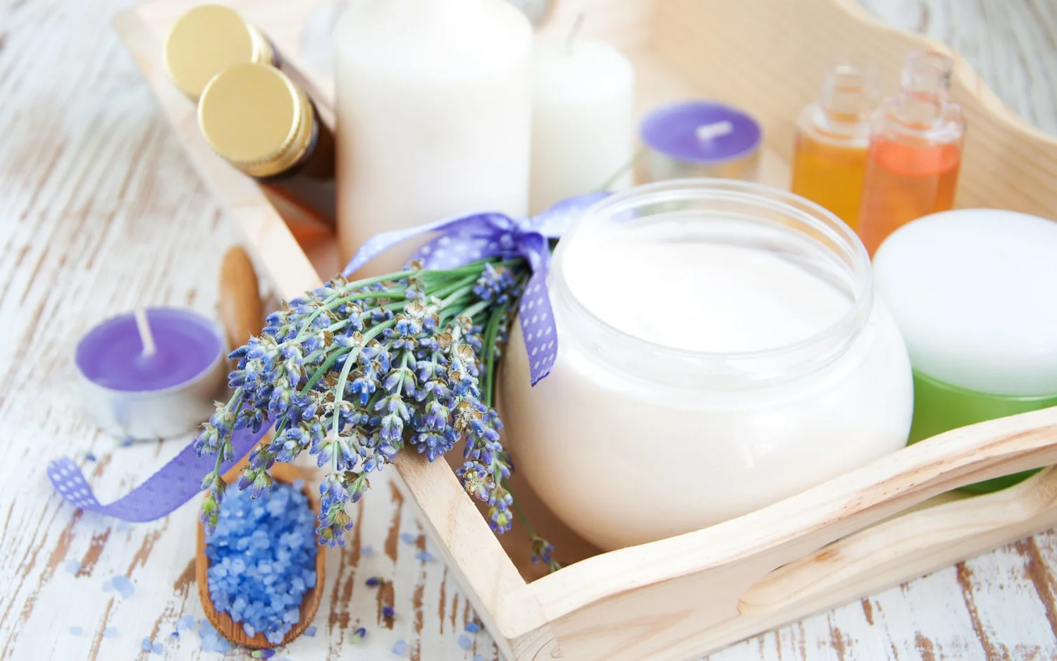 Harmony Skin Care