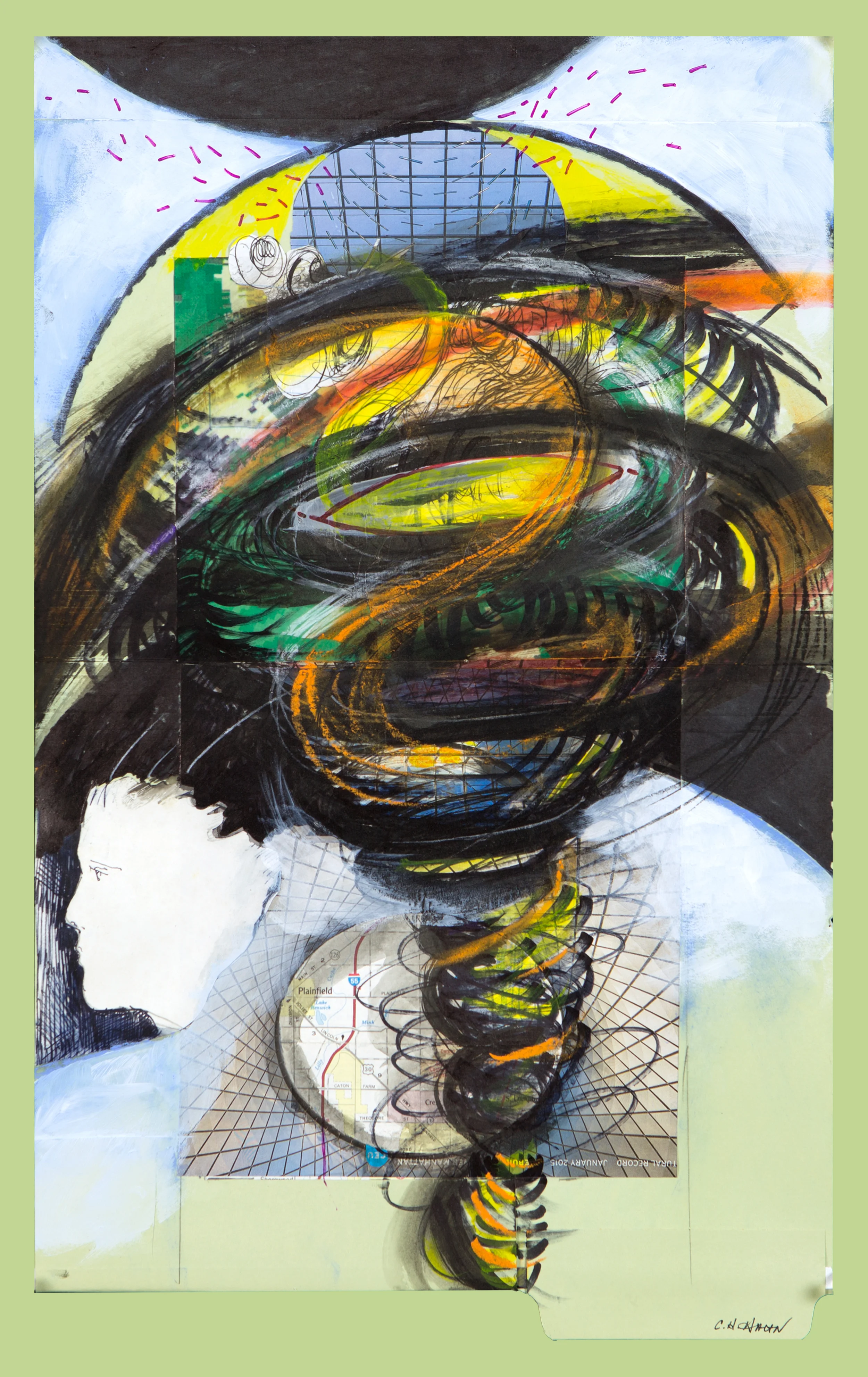 Tornado