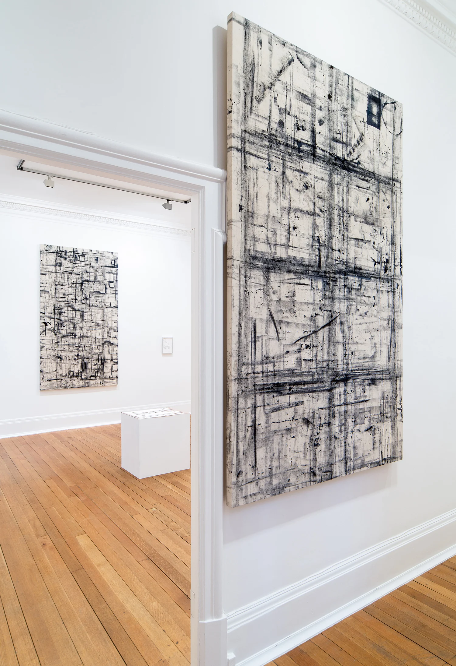 Marginalia Thomas Dane Gallery London United Kingdom 2014