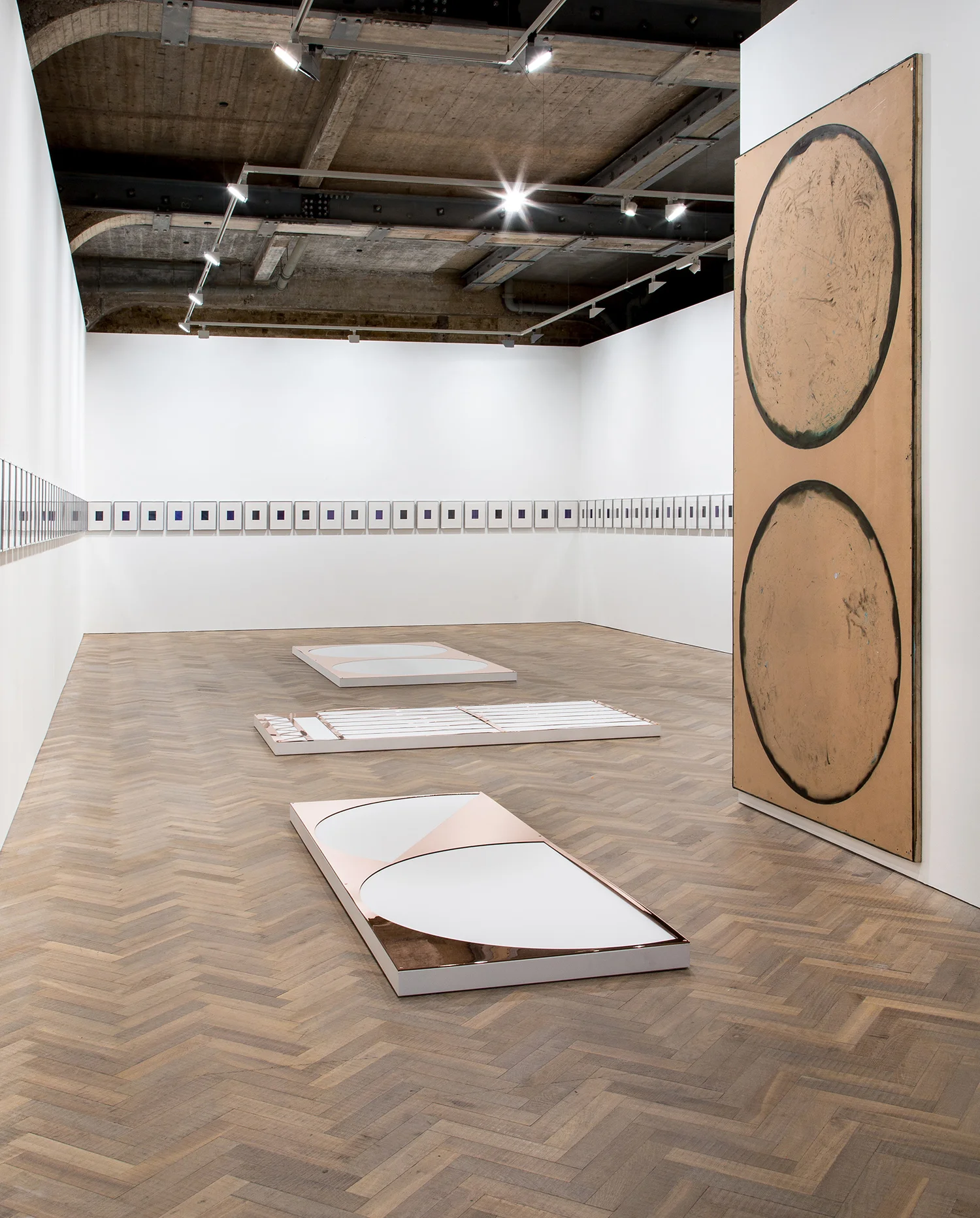 Marginalia Thomas Dane Gallery London United Kingdom 2014
