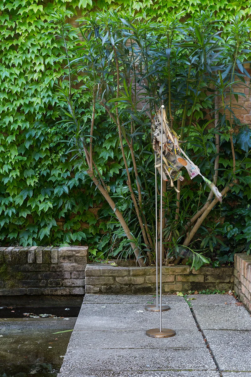All the World’s Futures Curated by Okwui Enwezor 56th International Art Exhibition La Biennale di Venezia Venice Italy 2015