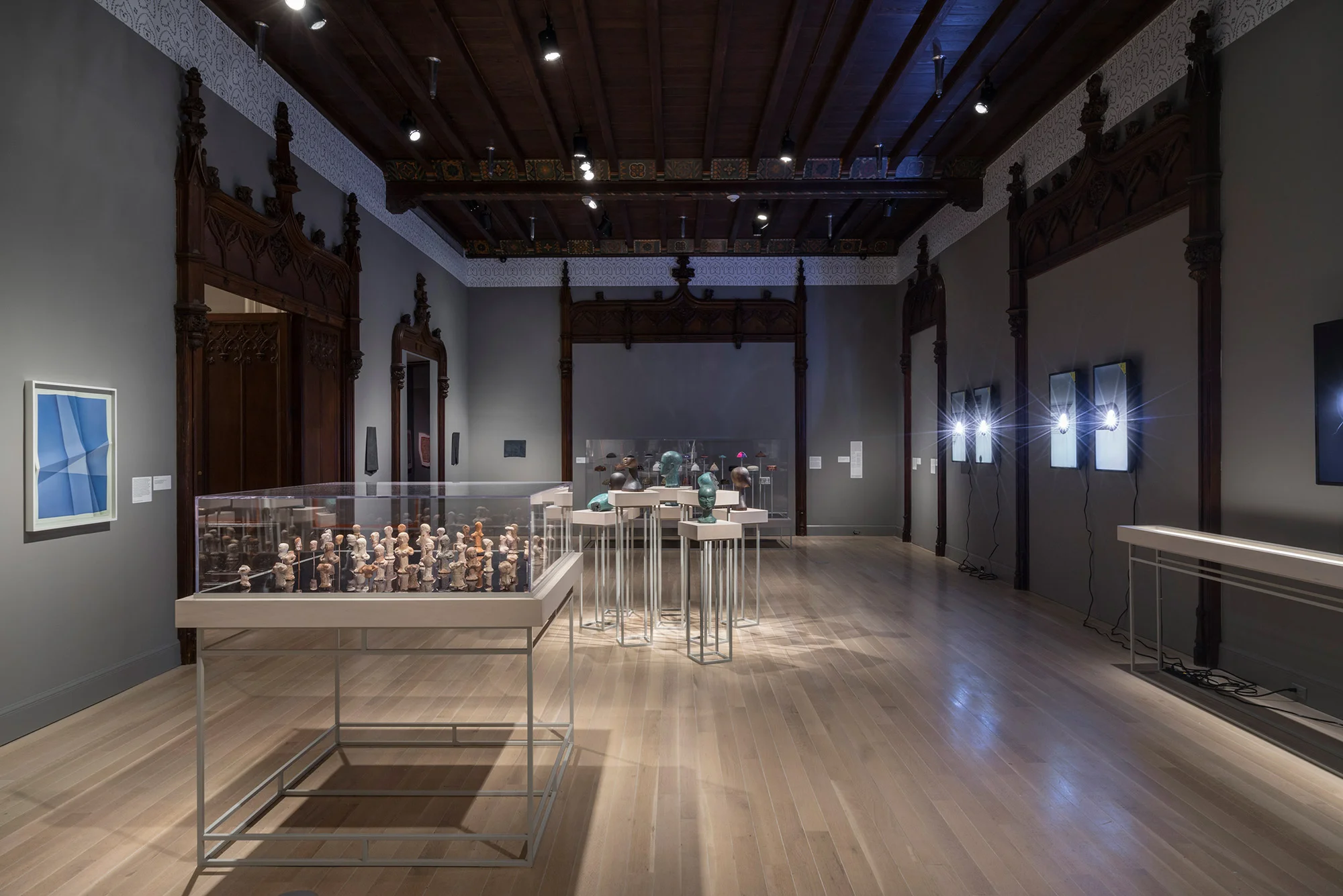Repetition and Difference The Jewish Museum New York New York 2015