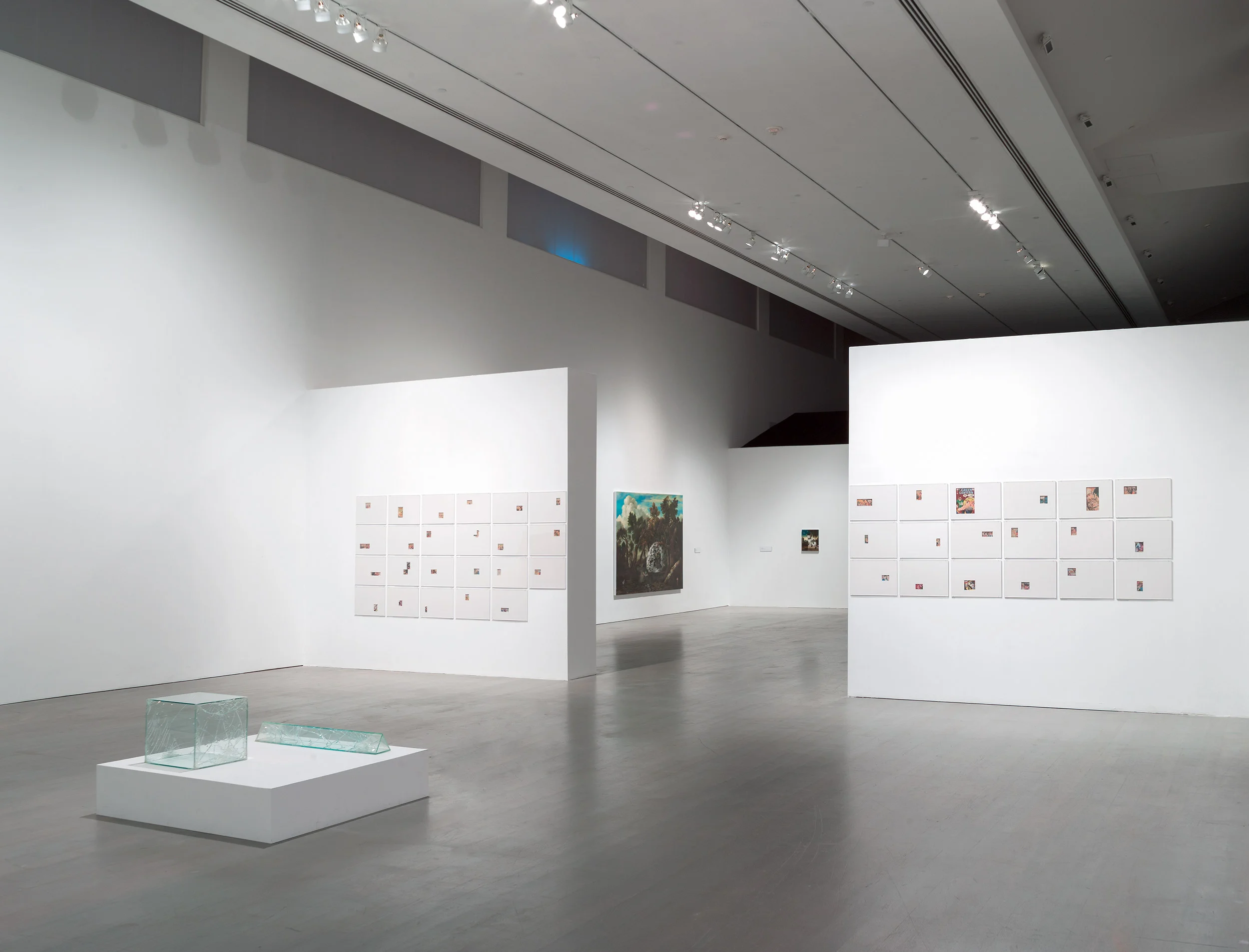 The Endless Renaissance Bass Museum of Art Miami Beach Florida 2012