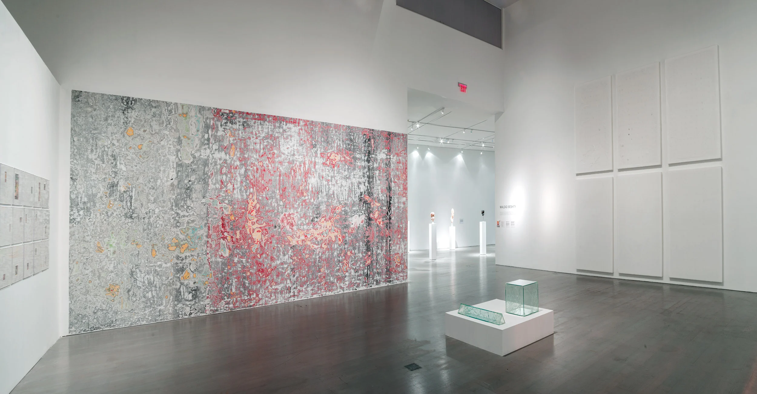 The Endless Renaissance Bass Museum of Art Miami Beach Florida 2012