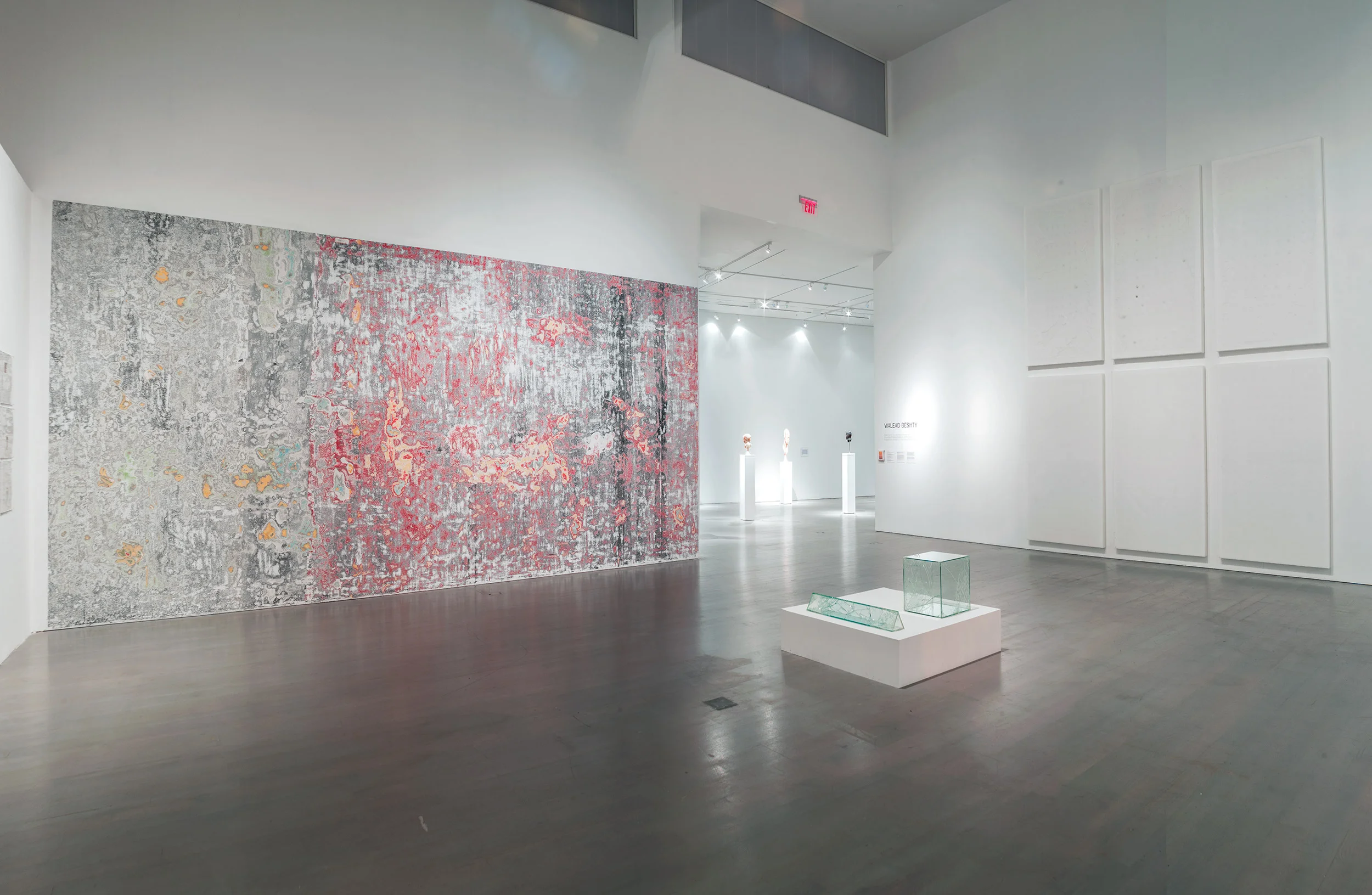 The Endless Renaissance Bass Museum of Art Miami Beach Florida 2012