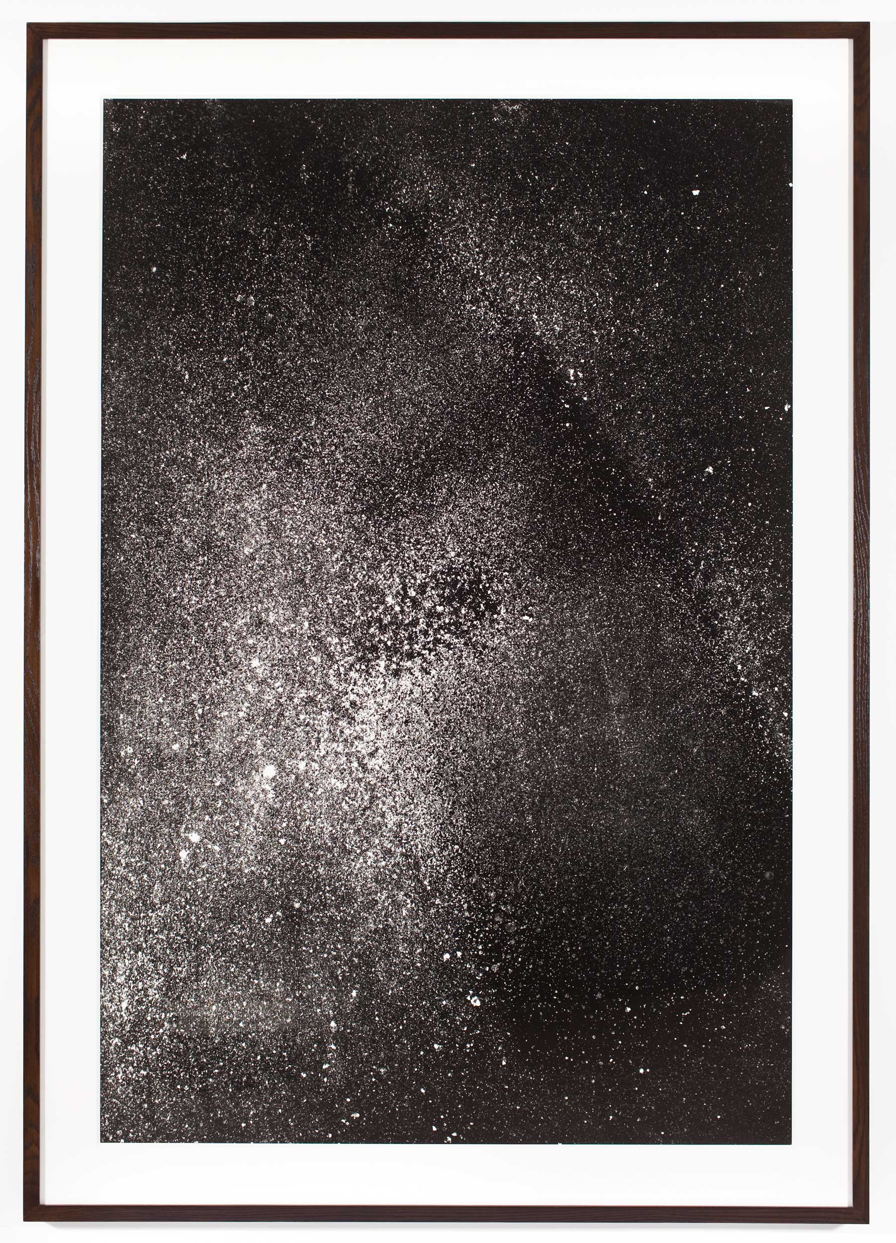   Dust (2007)    2007   Chromogenic print  87 x 55 inches    