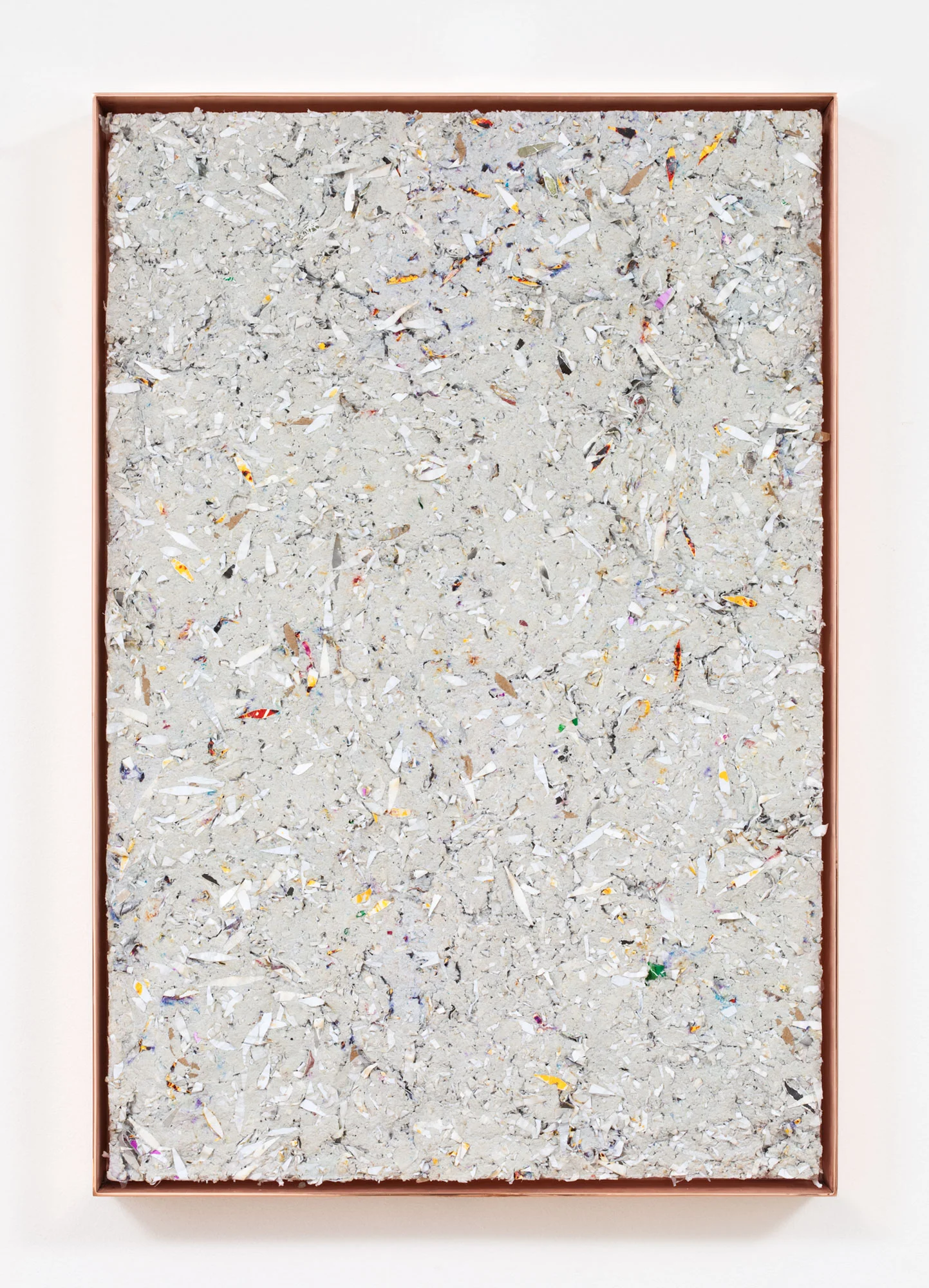 Selected Works (2005–2007/February 9, 2008–November 17, 2008) 2009 Color photographic paper, black and white photographic paper, archival inkjet papers 30 x 20 inches Selected Works, 2008–