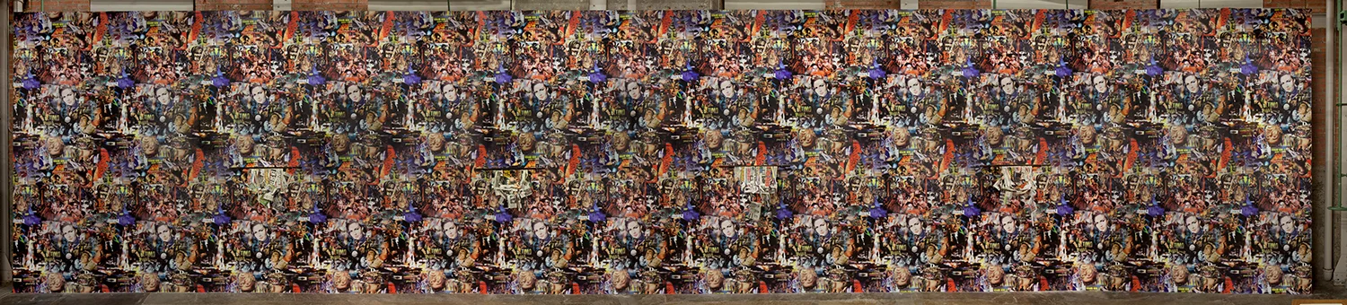 The Continuous Presents of Futures Past (Post-apocalypses 1959–1985) 2013 Digital file Dimensions variable The Continuous Presents of Futures Past, 2012–2013 Fair Use, 2013