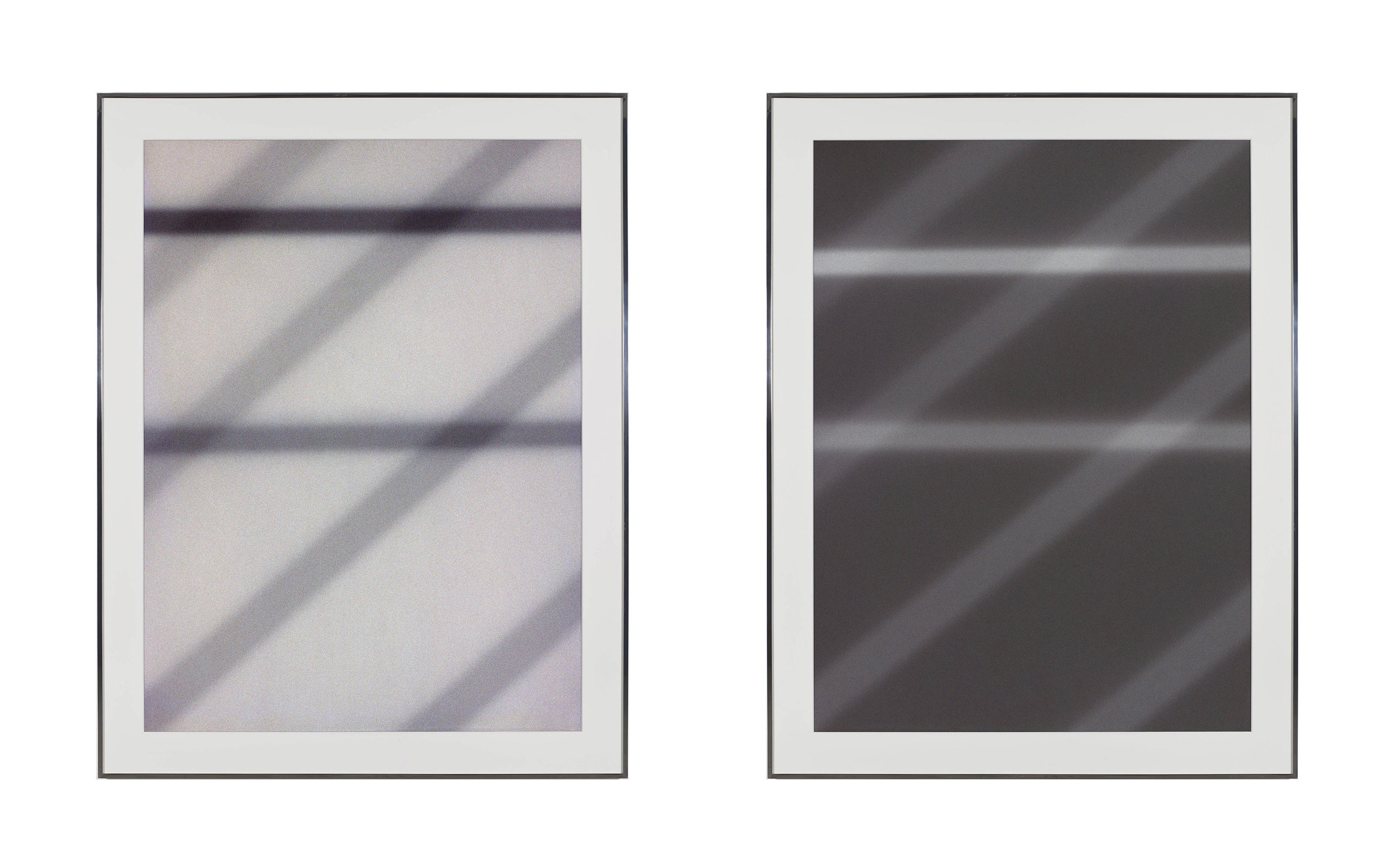   Transparency (Positive) [Fujichrome RDPIII Provia 100F Em. No. 05481: April 25–29, 2011 LAX/SFO/PEK PEK/SFO/LAX];&nbsp;Transparency (Negative) [Kodak Portra 400NC Em. No. 2051: April 25–29, 2011 LAX/SFO/PEK PEK/SFO/LAX]   2011  Epson Ultrachrome K3