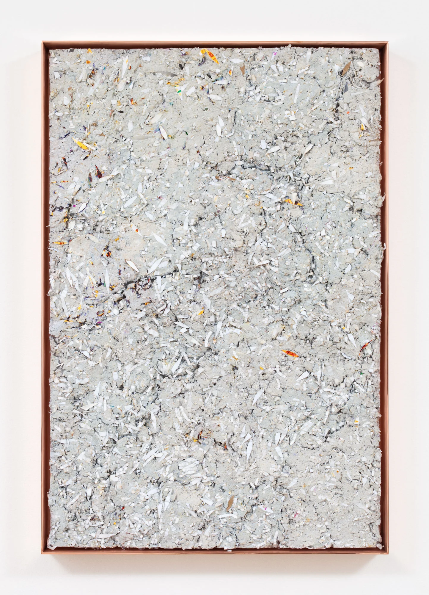 Selected Works (2005–2007/February 9, 2008–November 17, 2008) 2009 Color photographic paper, black and white photographic paper, archival inkjet papers 30 x 20 inches Selected Works, 2008– Production Stills, 2009