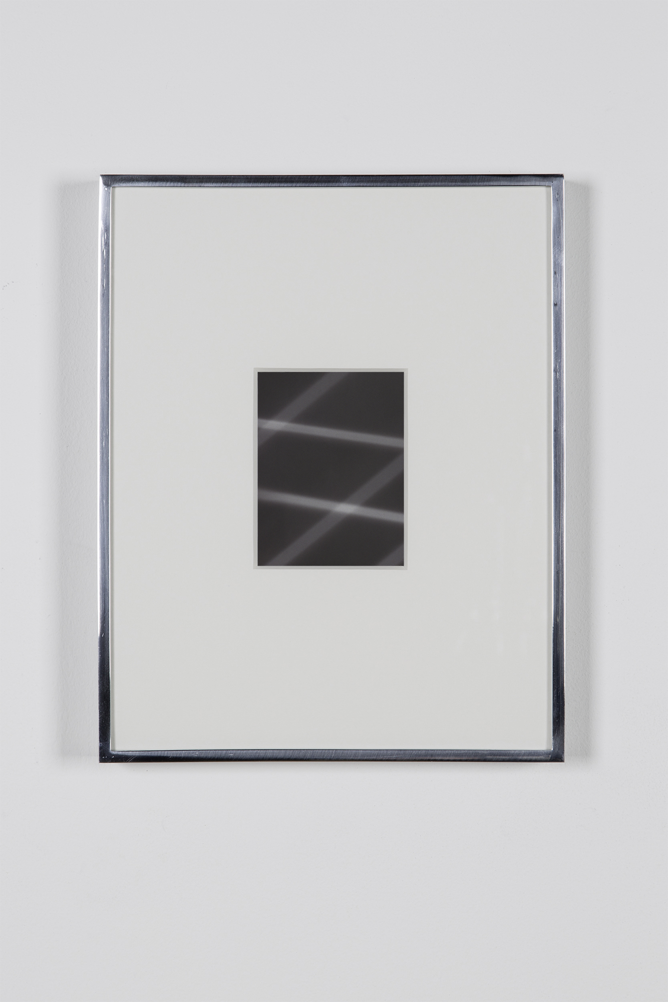   Transparency (Negative) [Kodak Portra 400NC Em. No. 2051: April 25–29, 2011 LAX/SFO/PEK PEK/SFO/LAX]    2014   Epson Ultrachrome K3 archival ink jet print on Museo Silver Rag Paper  14 x 11 inches   Transparencies, 2014–     