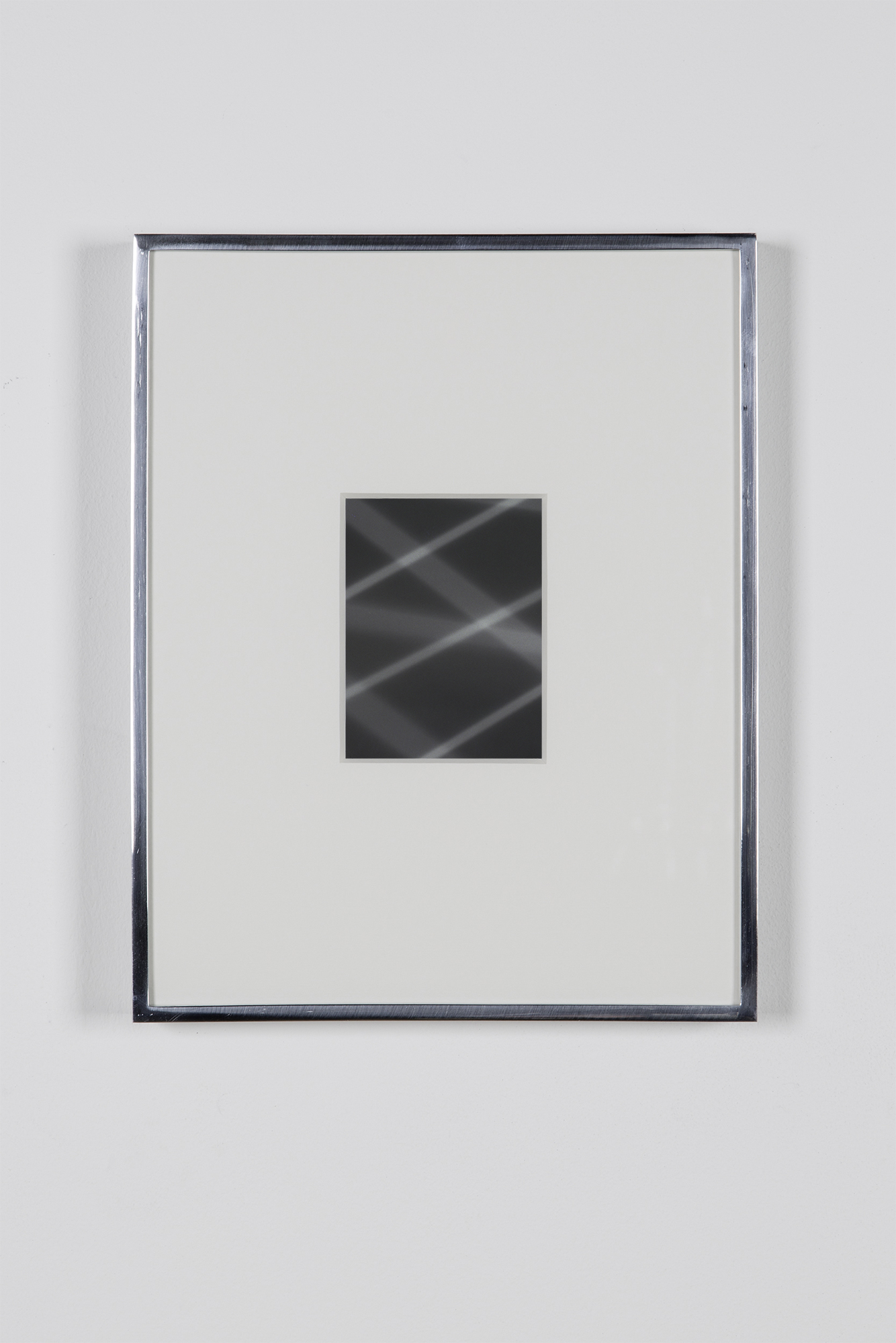   Transparency (Negative) [Kodak Portra 400 Em. No. 1021: December 15–17, 2011 LAX/SFO/SEA SEA/SFO/LAX]    2014   Epson Ultrachrome K3 archival ink jet print on Museo Silver Rag Paper  14 x 11 inches   Transparencies, 2014–     