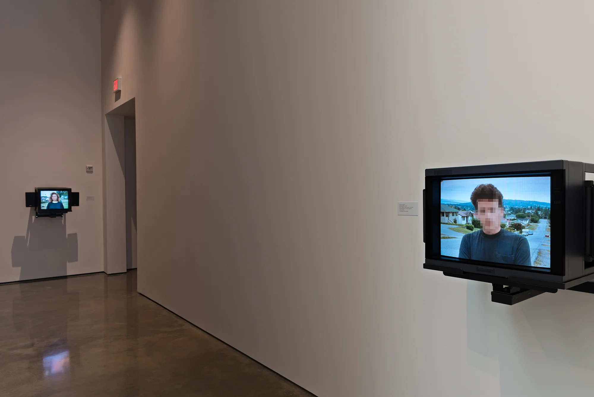 Picture Industry , Hessel Museum, Center for Curatorial Studies, Bard College, Annandale-on-Hudson, NY, 2017. Stan Douglas