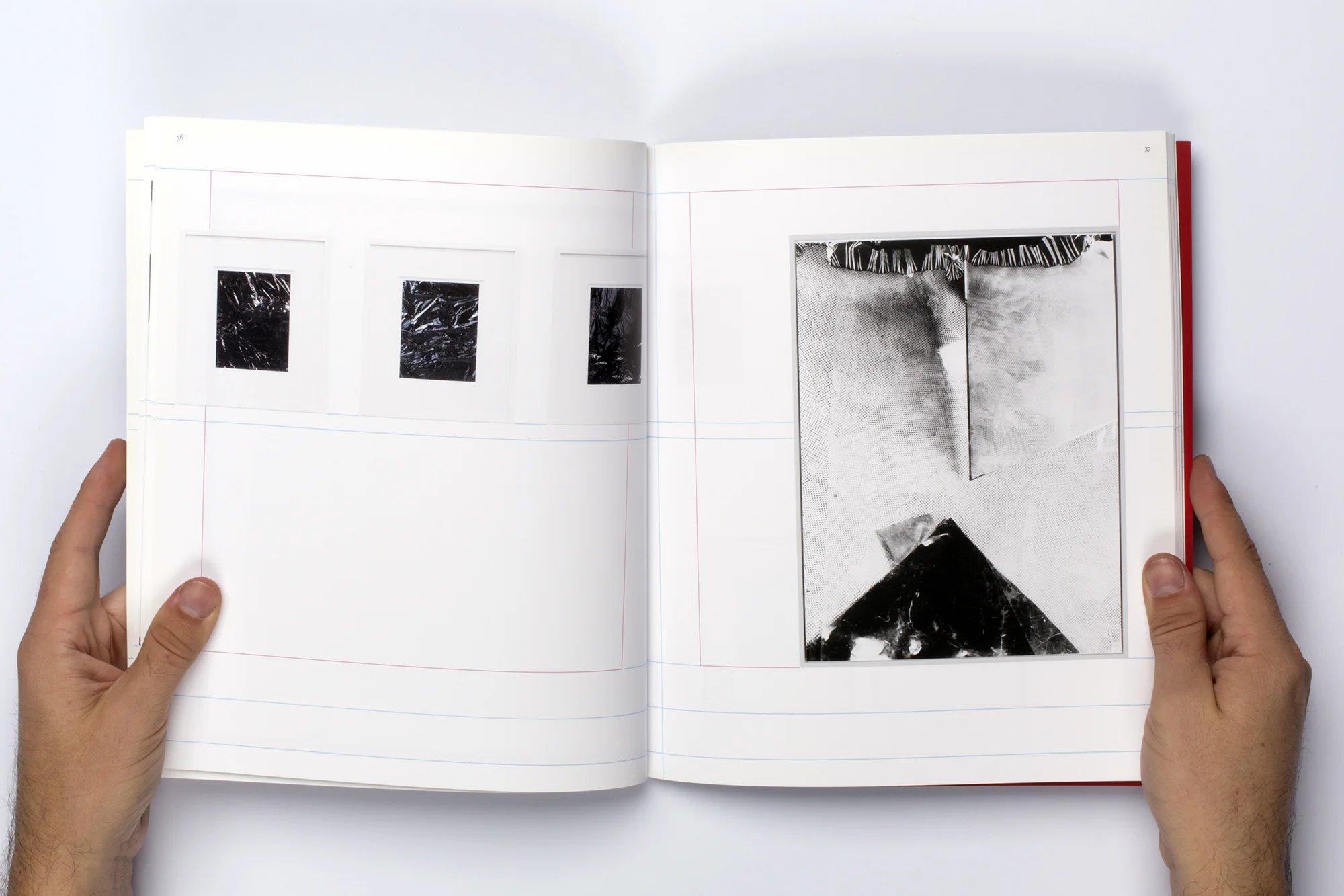 Blind Spot Magazine, No. 46, guest editor, 2013.