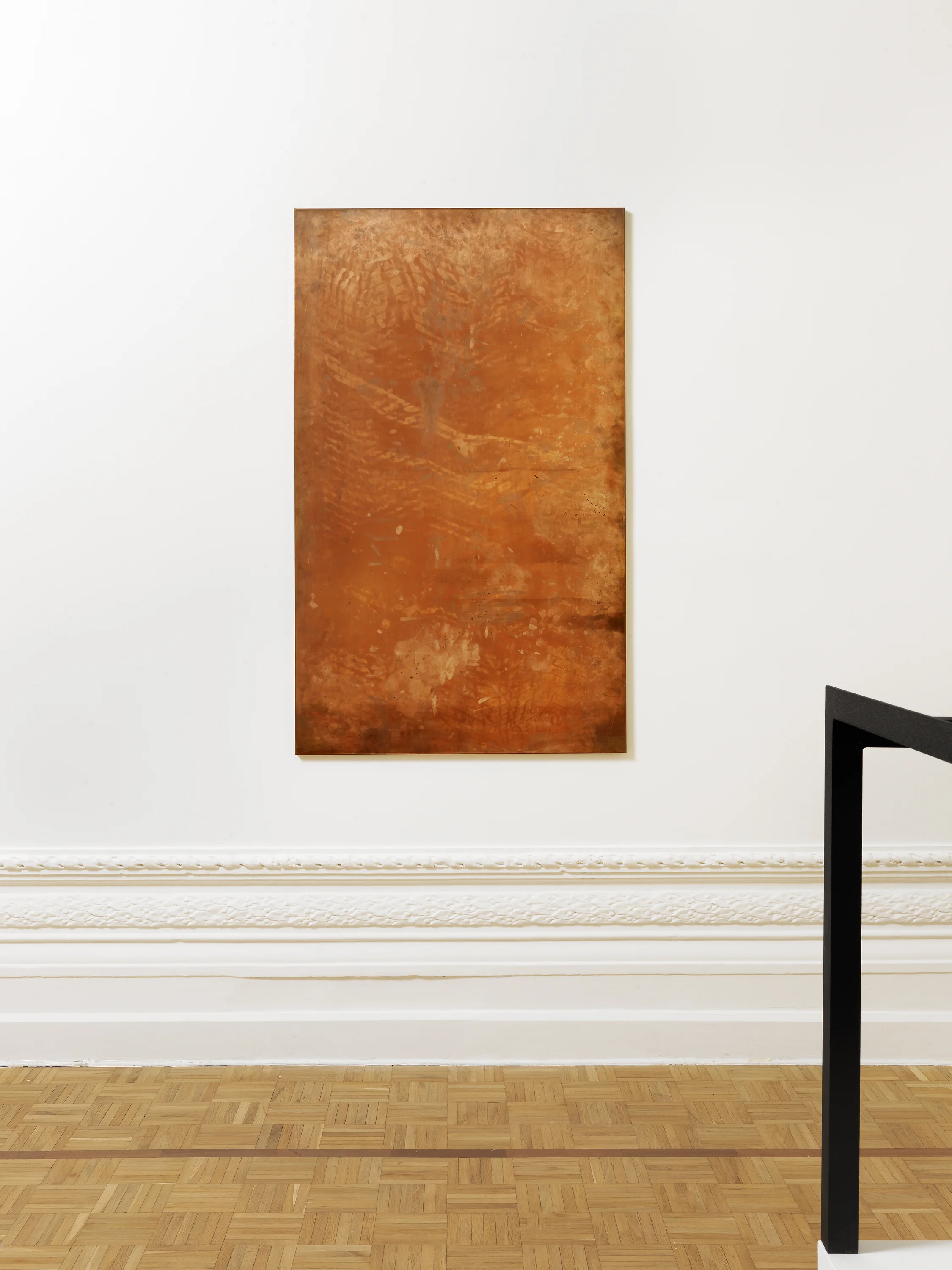 Aggregato Thomas Dane Gallery Naples Italy 2018