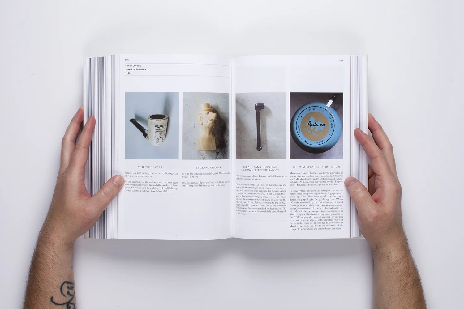Walead Beshty, ed., Picture Industry: A Provisional History of the Technical Image, 1844–2018 , ex. cat. (Zurich: JRP|Ringier, CCS Bard, and Luma Foundation, 2018), with a foreword by Maja Hoffmann and Tom Eccles.