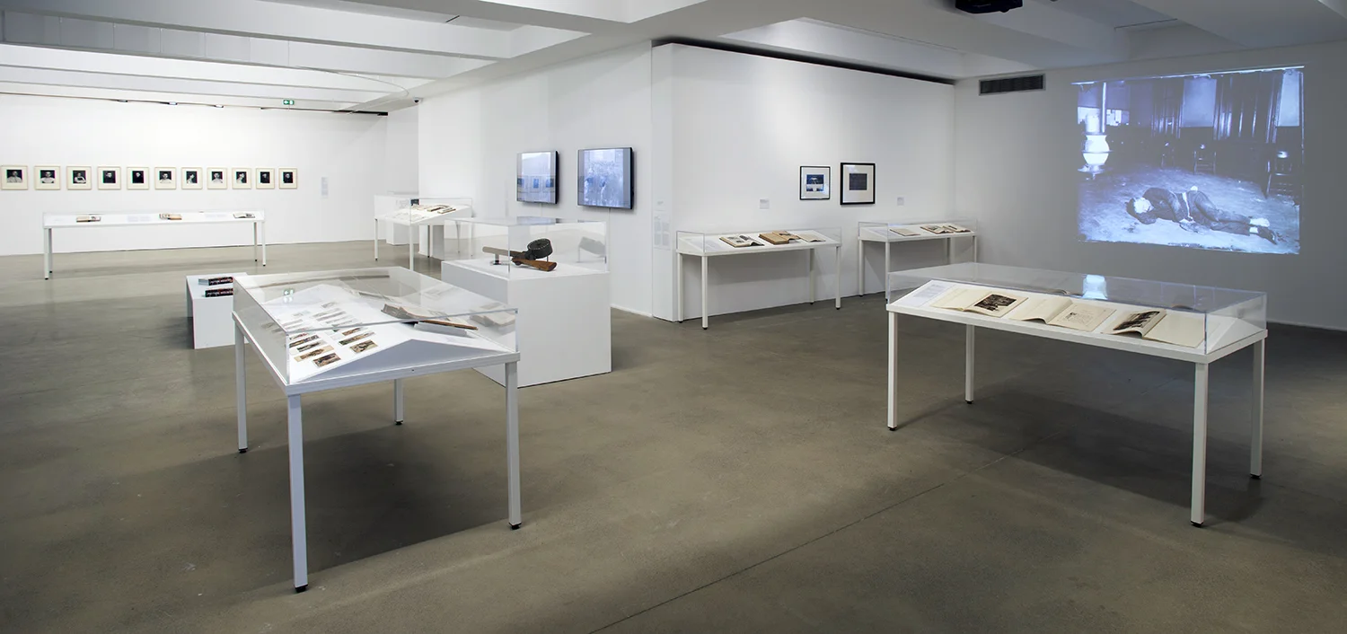 Picture Industry: A Provisional History of the Technical Image, 1844–2018, Luma Arles, Arles, France, 2018.