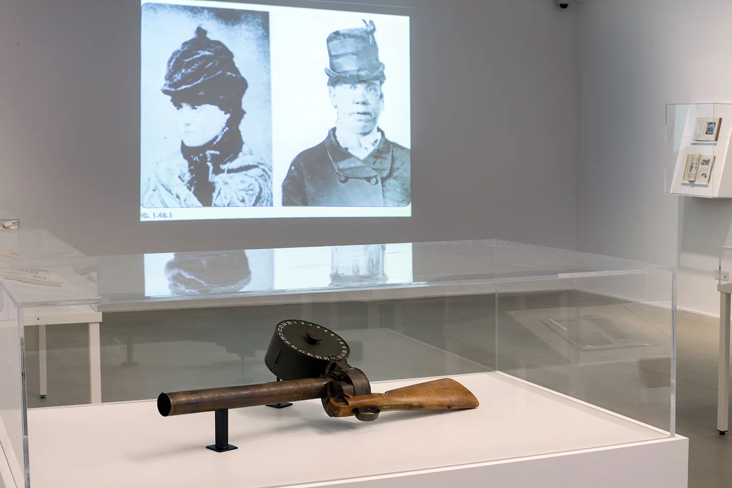 Picture Industry: A Provisional History of the Technical Image, 1844–2018, Luma Arles, Arles, France, 2018.