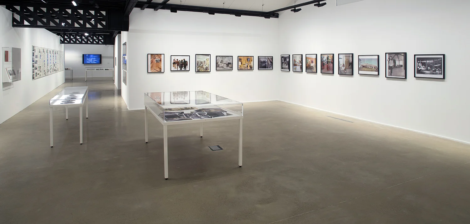 Picture Industry: A Provisional History of the Technical Image, 1844–2018, Luma Arles, Arles, France, 2018.