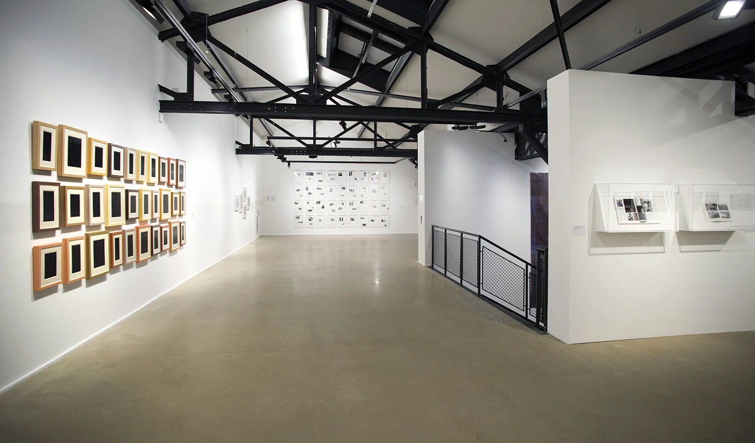 Picture Industry: A Provisional History of the Technical Image, 1844–2018, Luma Arles, Arles, France, 2018.