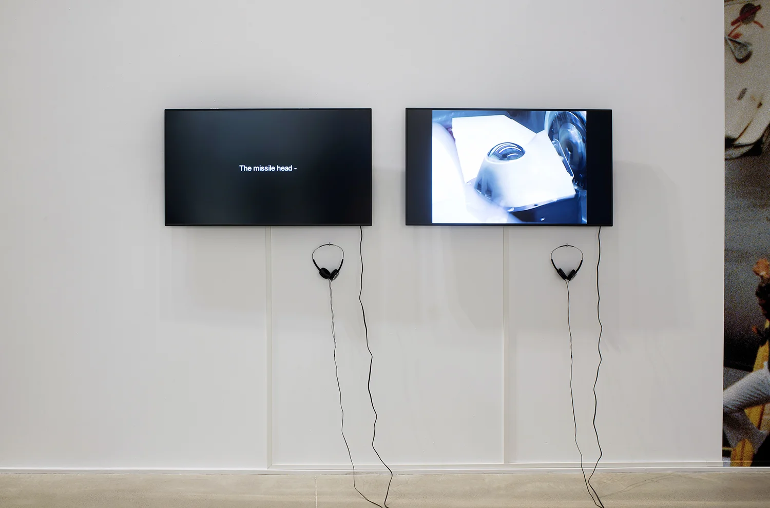 Picture Industry: A Provisional History of the Technical Image, 1844–2018, Luma Arles, Arles, France, 2018.