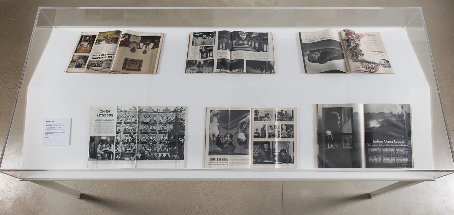 Picture Industry: A Provisional History of the Technical Image, 1844–2018, Luma Arles, Arles, France, 2018.