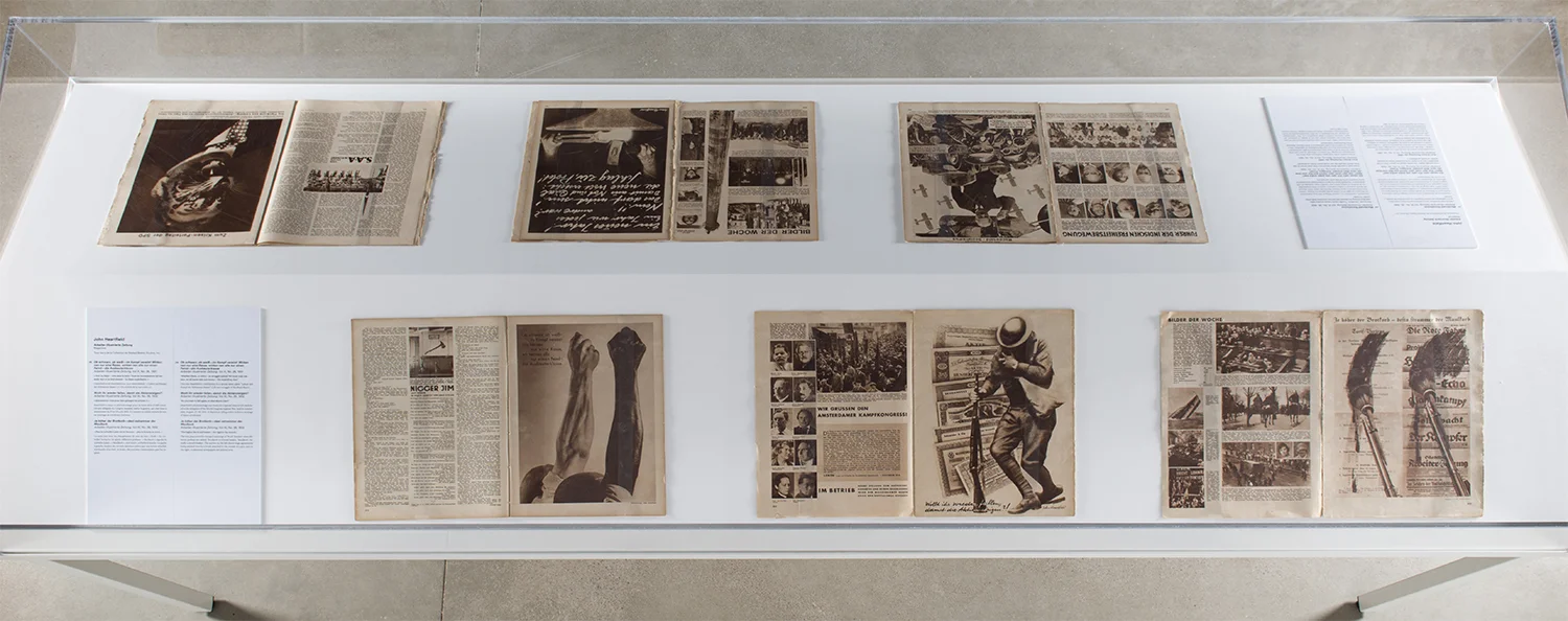 Picture Industry: A Provisional History of the Technical Image, 1844–2018, Luma Arles, Arles, France, 2018.