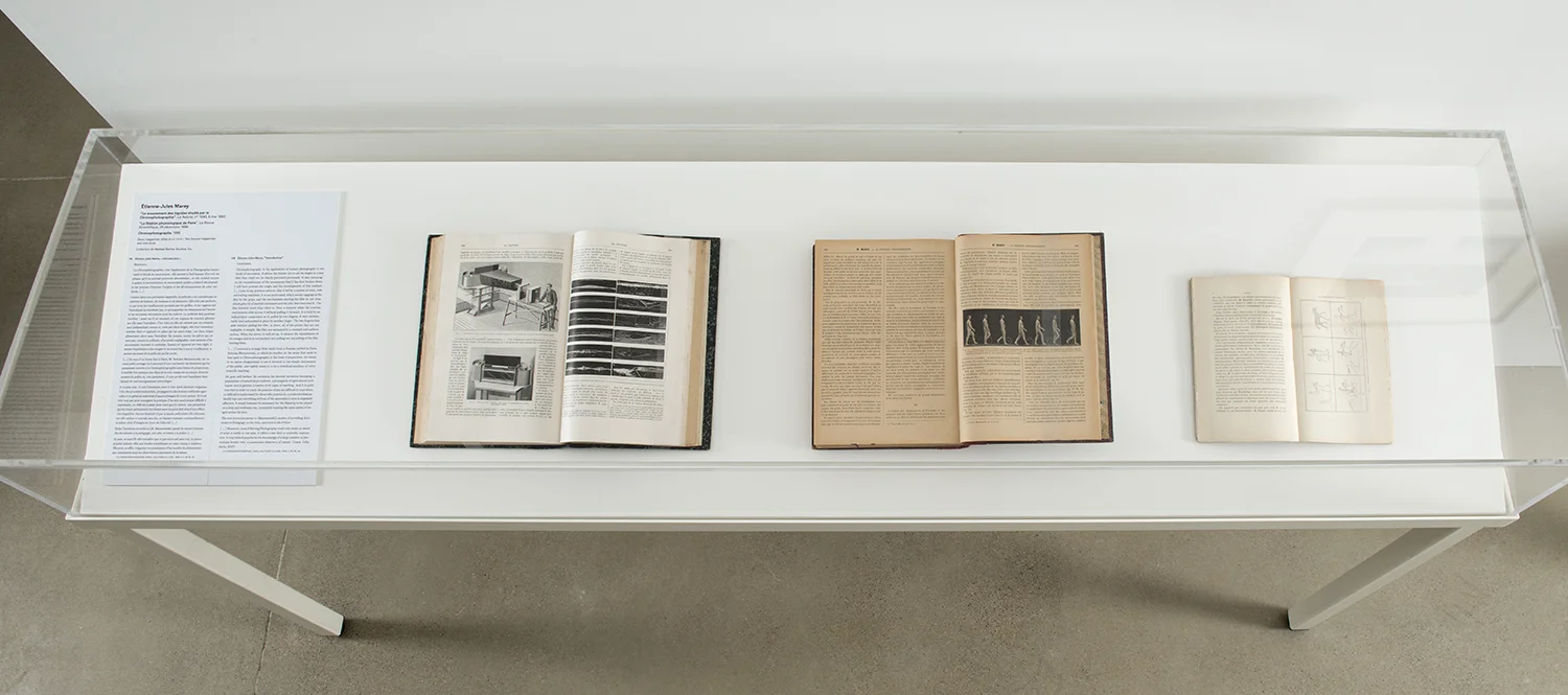 Picture Industry: A Provisional History of the Technical Image, 1844–2018, Luma Arles, Arles, France, 2018.