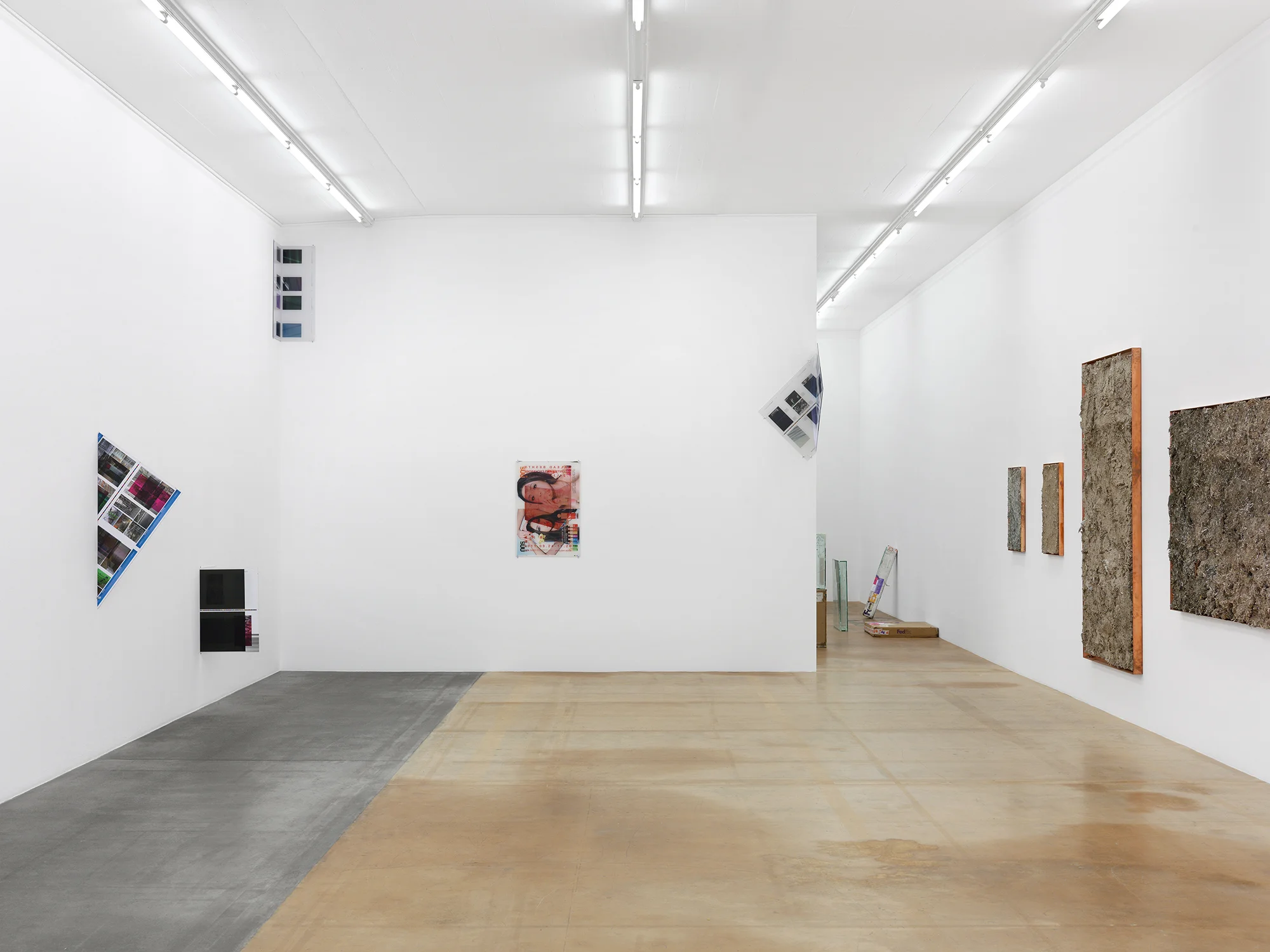 Musée d'art moderne et contemporain Geneva Switzerland 2019